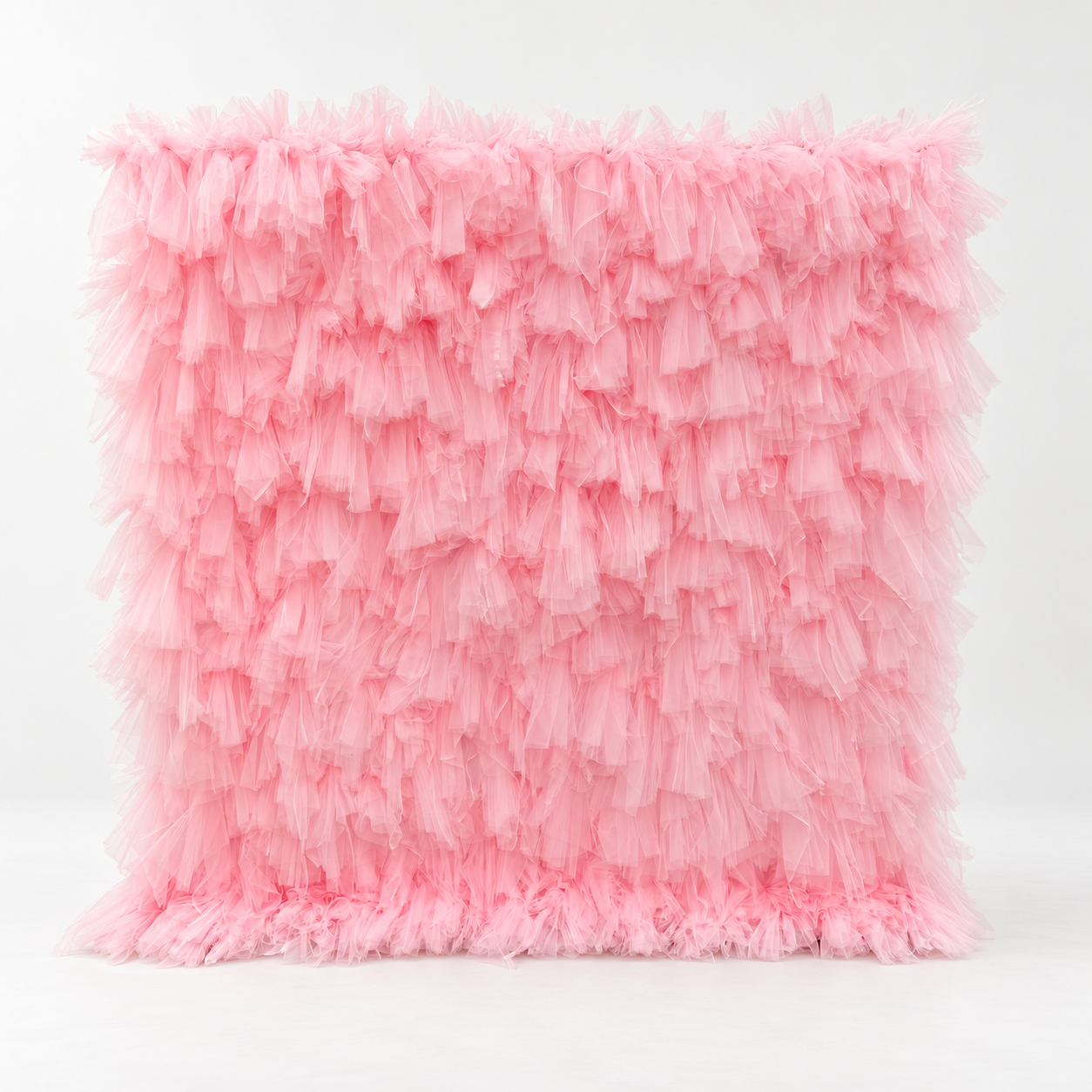 Tulle in Pink