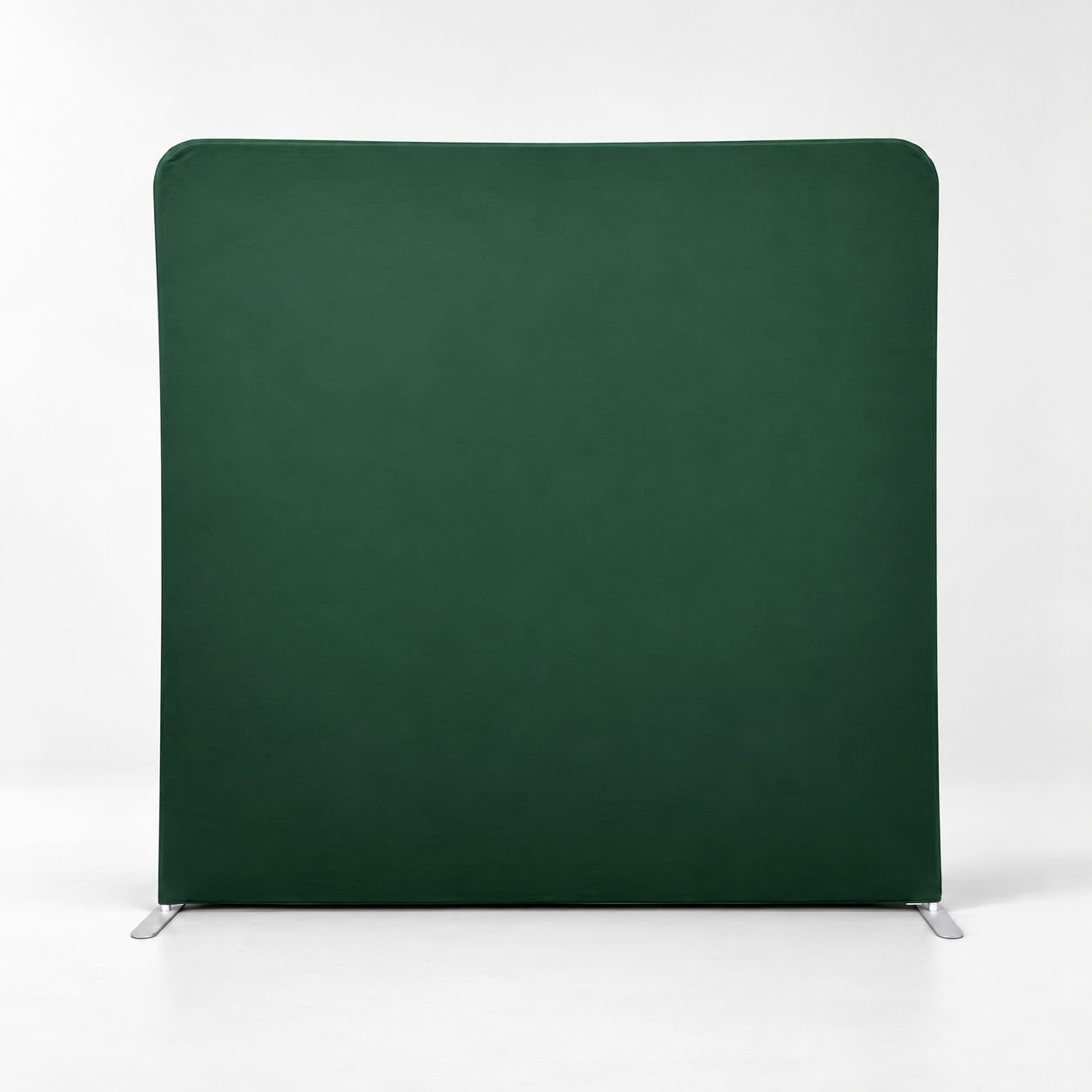 Solid Viridian Green