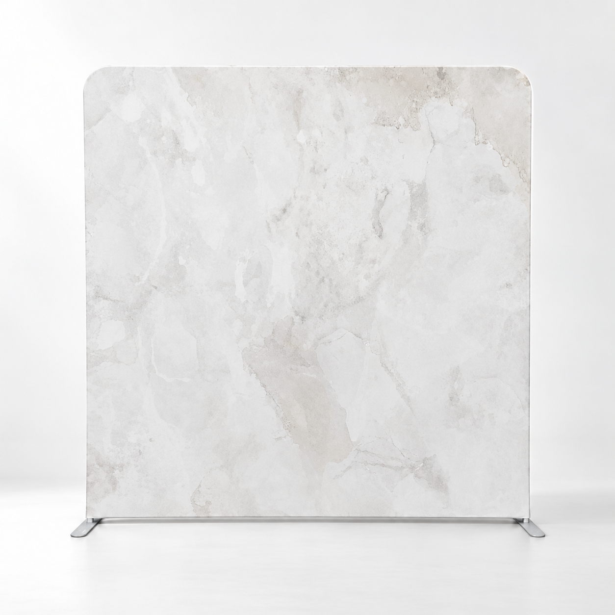White Marble
