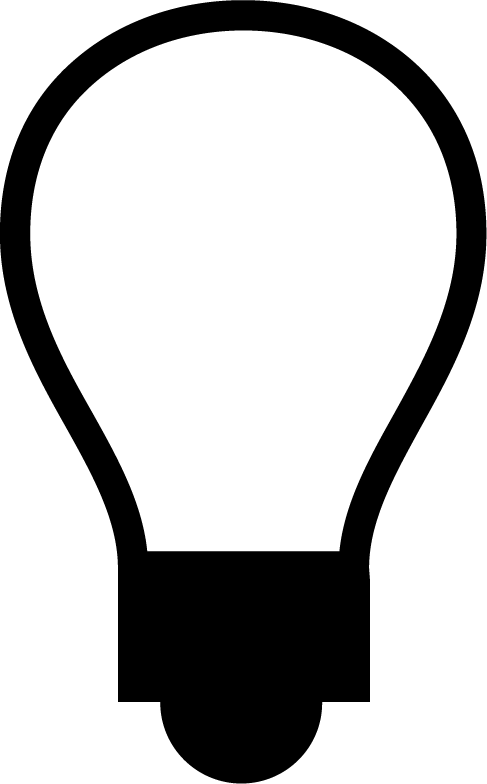 Un dessin de silhouette d'un papillon avec des détails de motifs à l'intérieur.