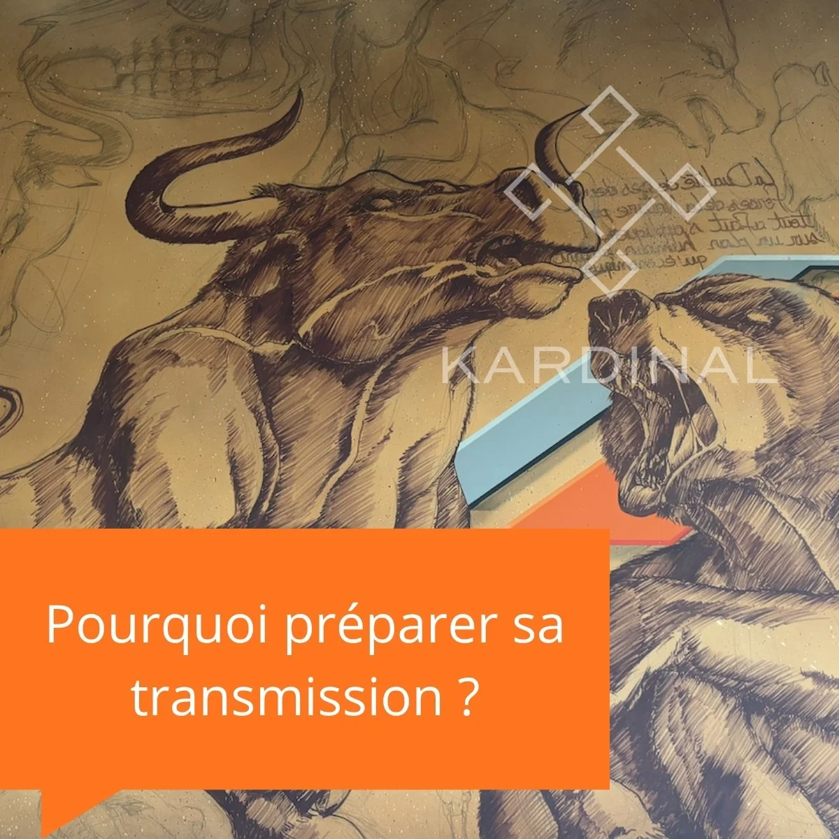 Préparer sa transmission de son vivant : le plus beau cadeau à faire à ses héritiers