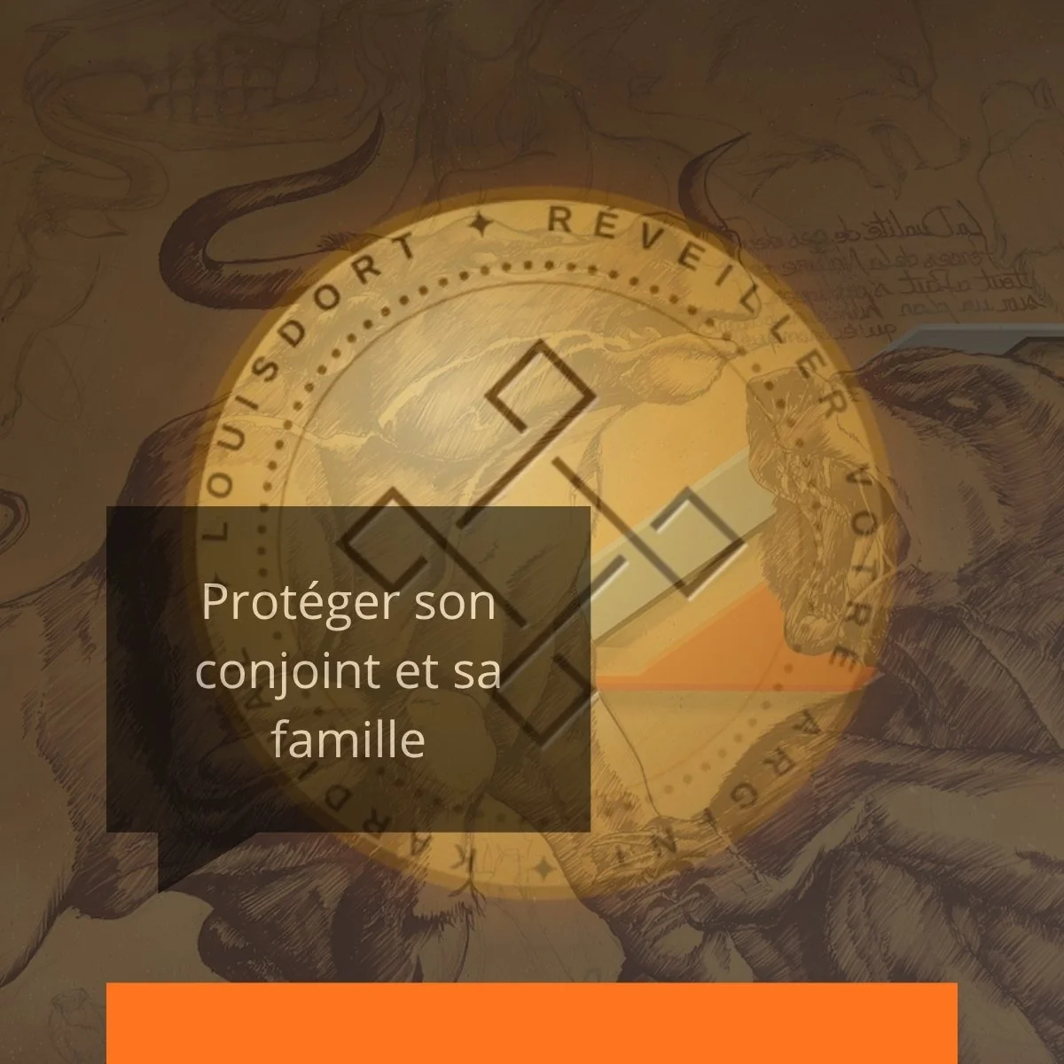 Protéger son conjoint et sa famille : régimes matrimoniaux, familles recomposées et premiers pas