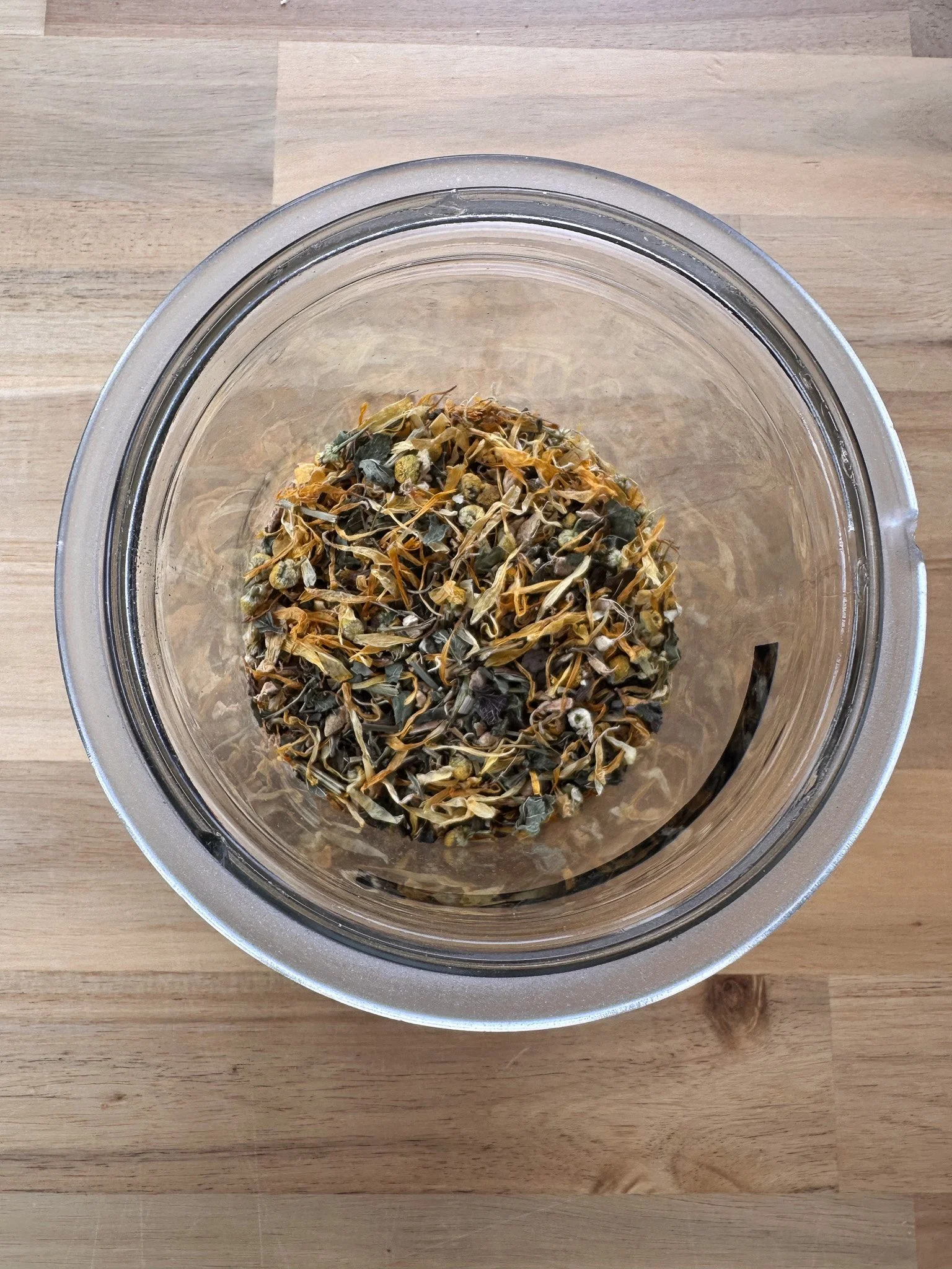 Easy Peasy Belly - Maagvriendelijke Kruideninfusie