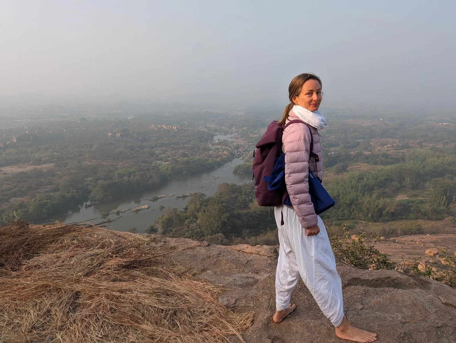 What Is Embodiment?