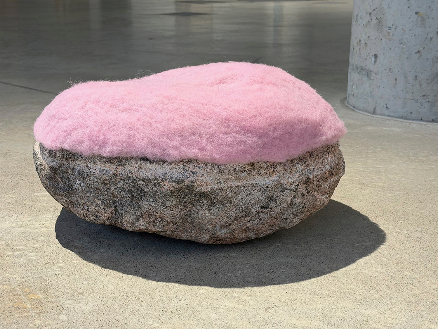 Berliininmunkki / Berliner