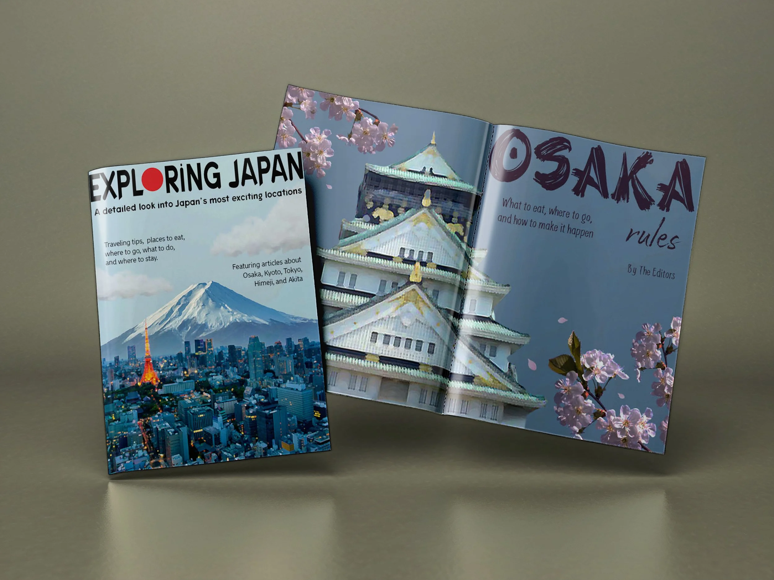 Print Publication