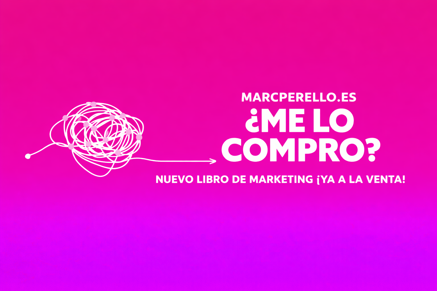 ¿Me lo compro? El libro que reescribe cómo entendemos las decisiones de compra