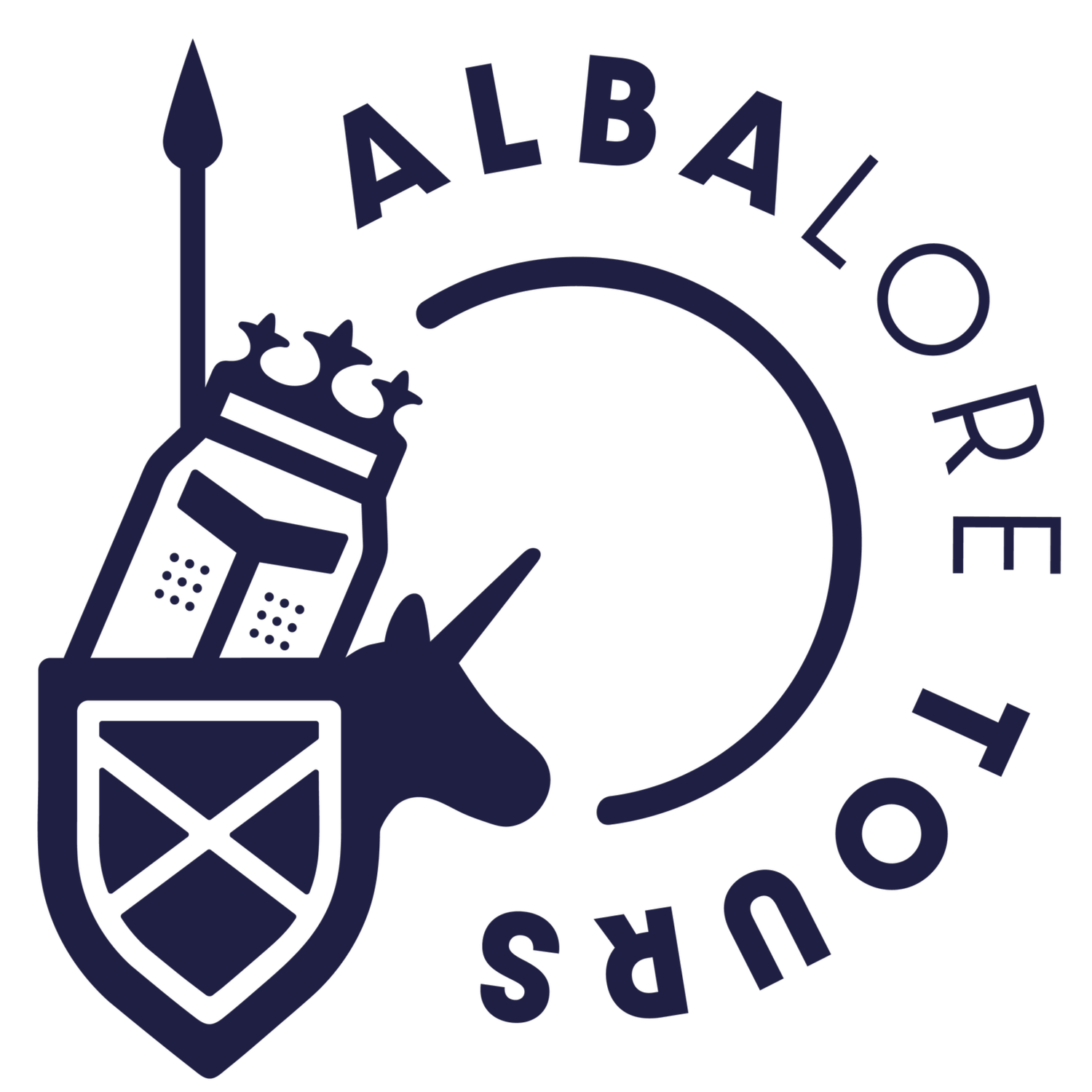 AlbaLore Tours