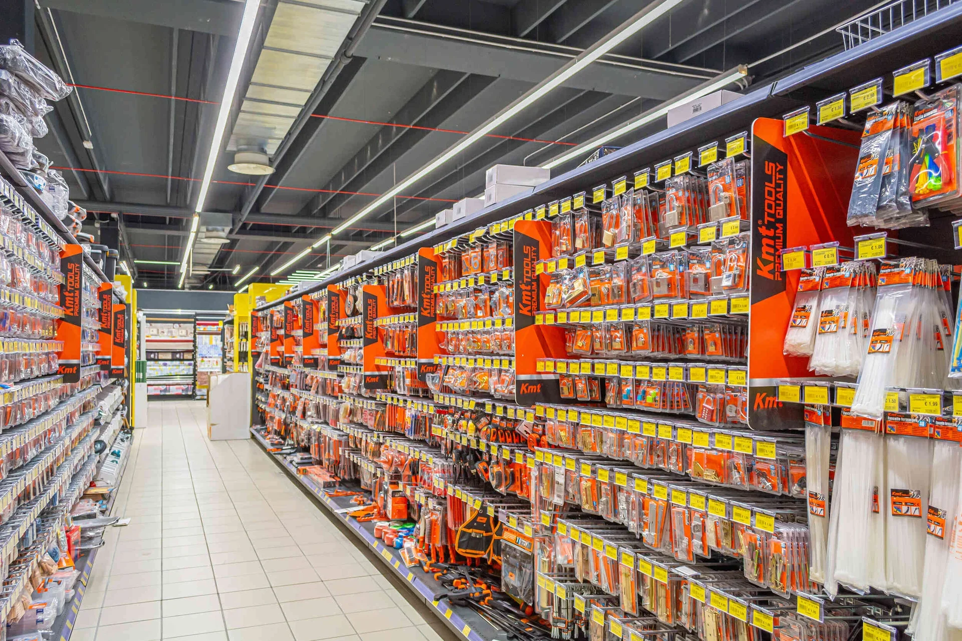 Pourquoi deux magasins identiques peuvent avoir 30% d'écart sur leur facture d'énergie