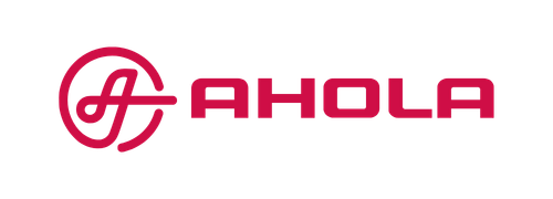 Ahola Transport logo