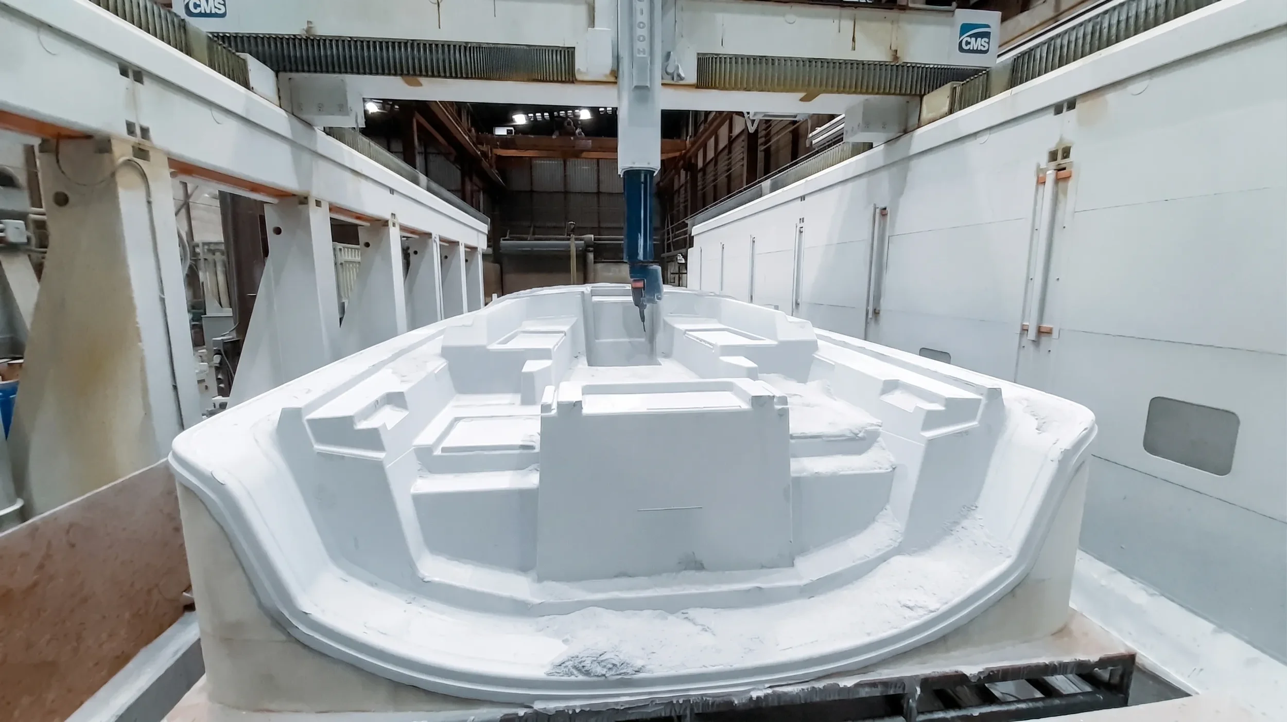 Kinematics of 5-Axis Milling