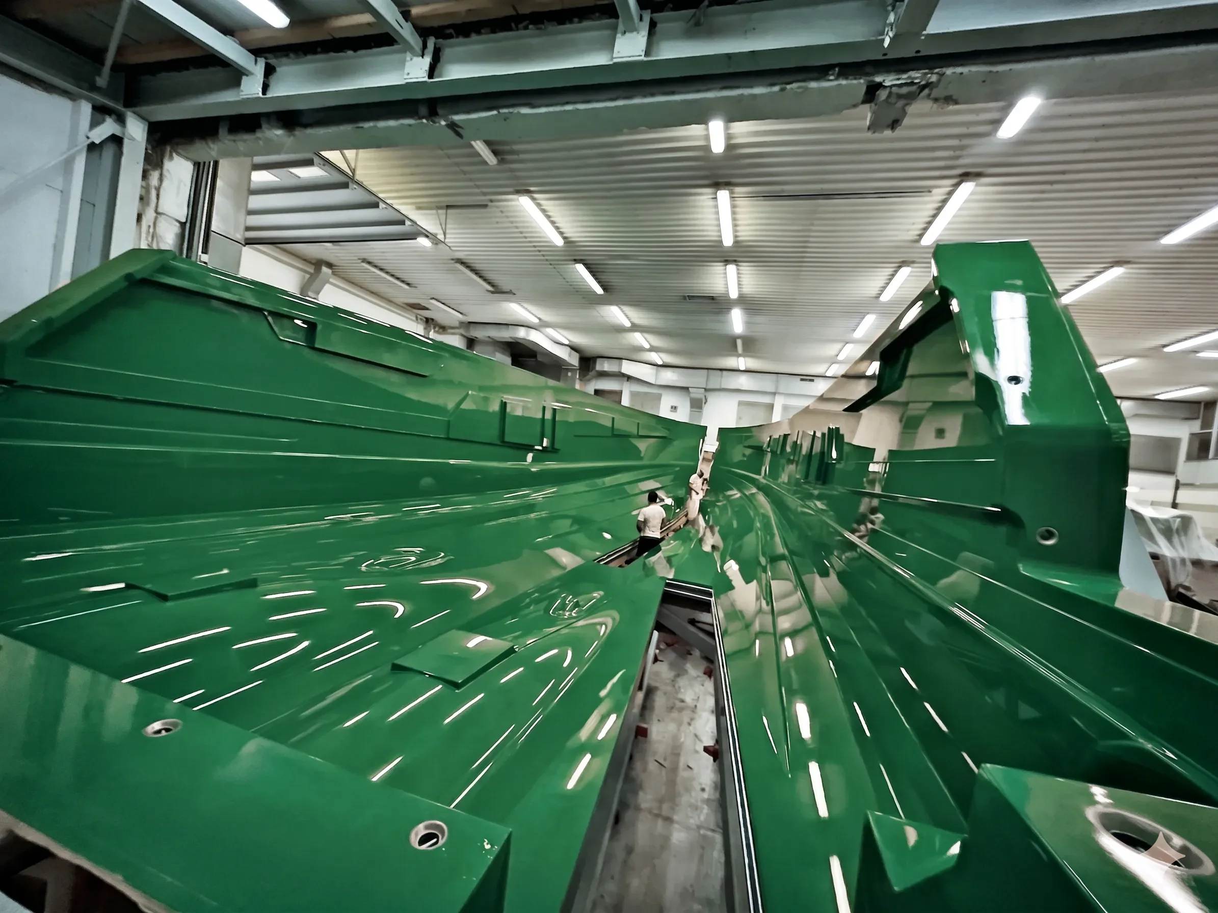 Reducing Composite Tooling Risk