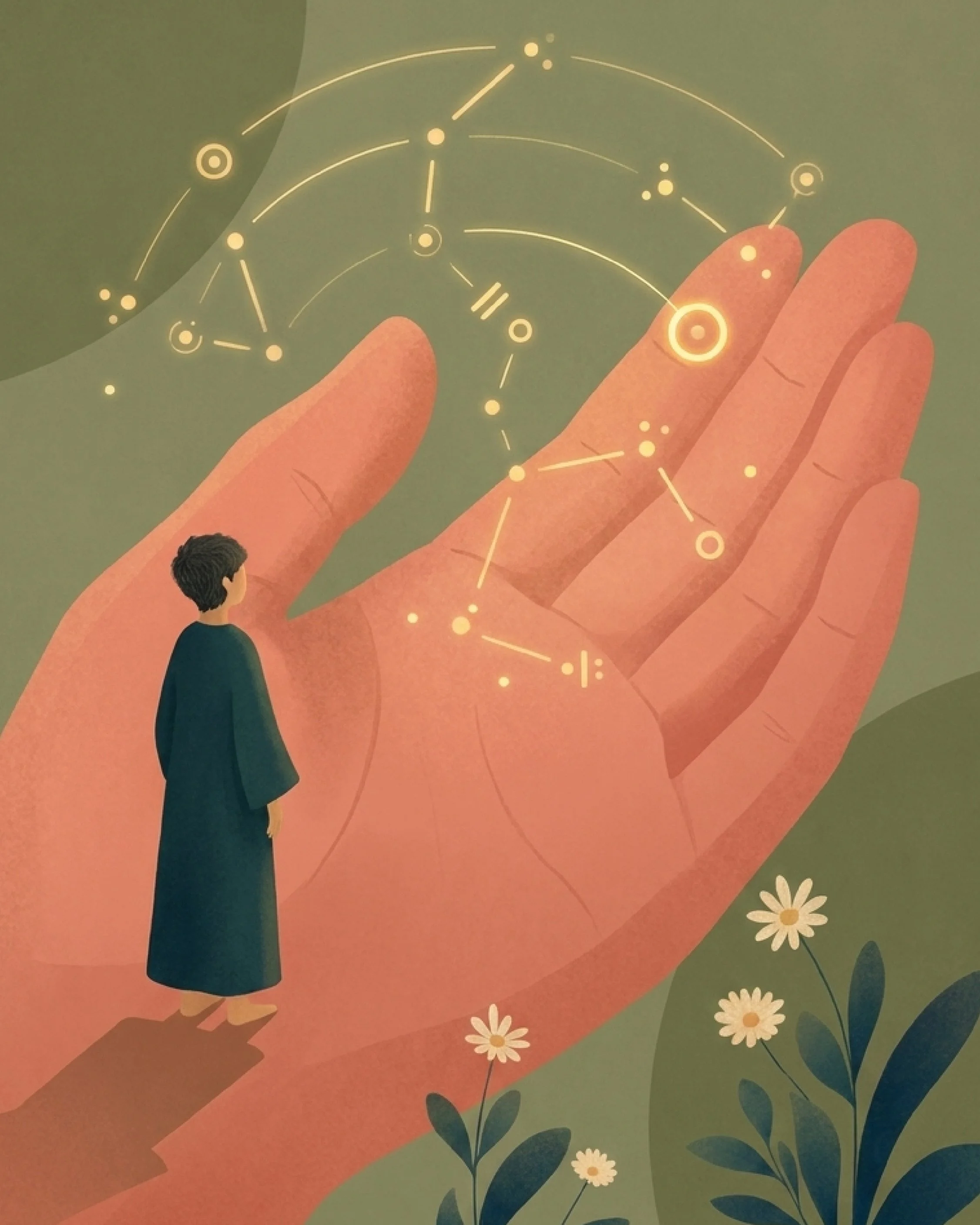 Shamanic Divination  |  薩滿占卜  |  30mins