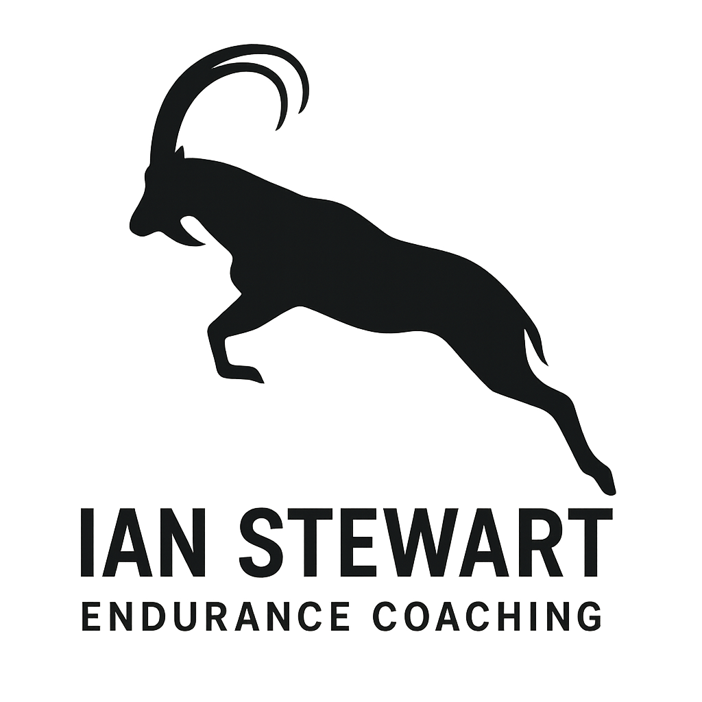 Ian Stewart Coaching