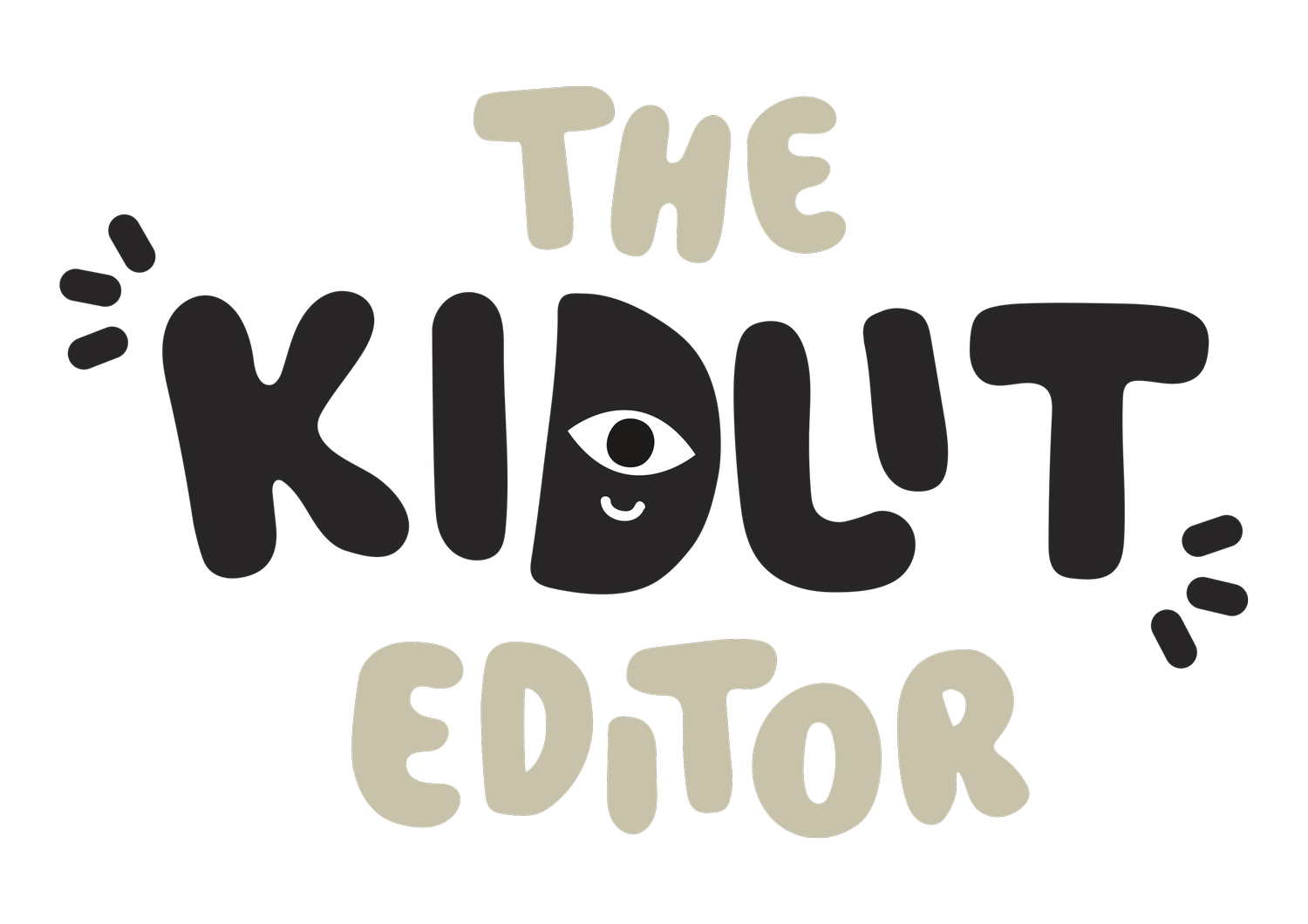 The KidLit Editor