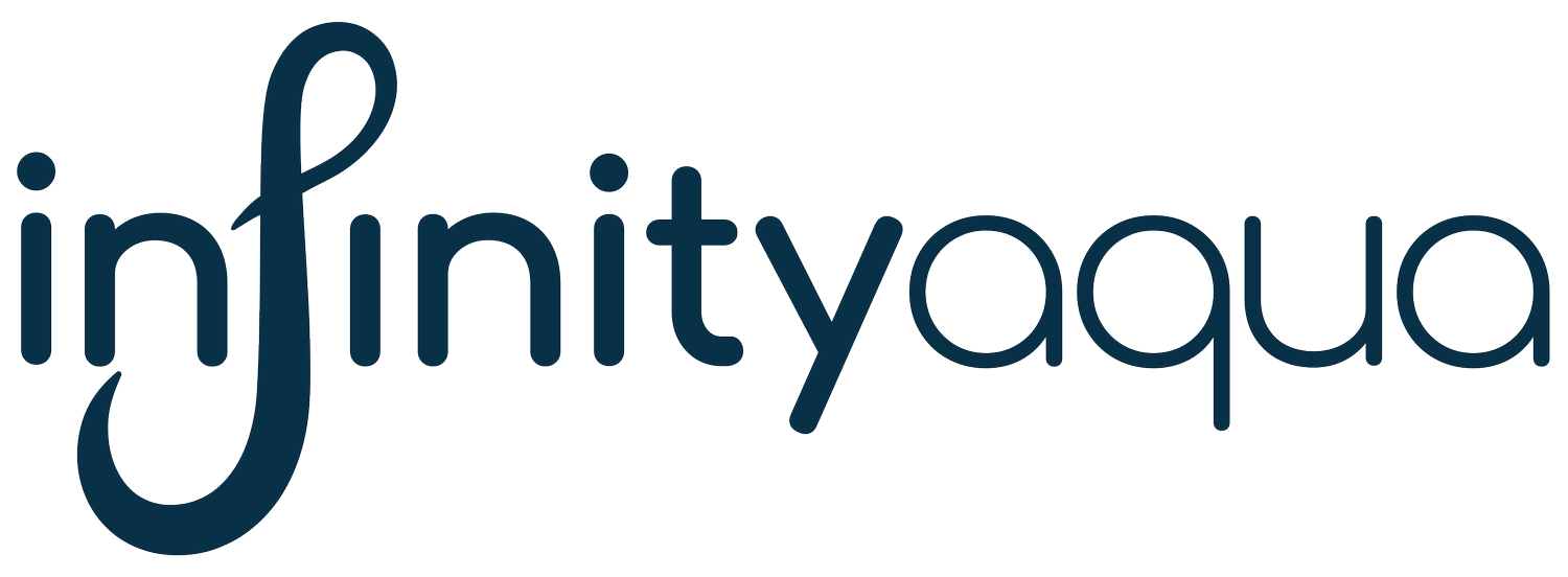 Infinity Aqua