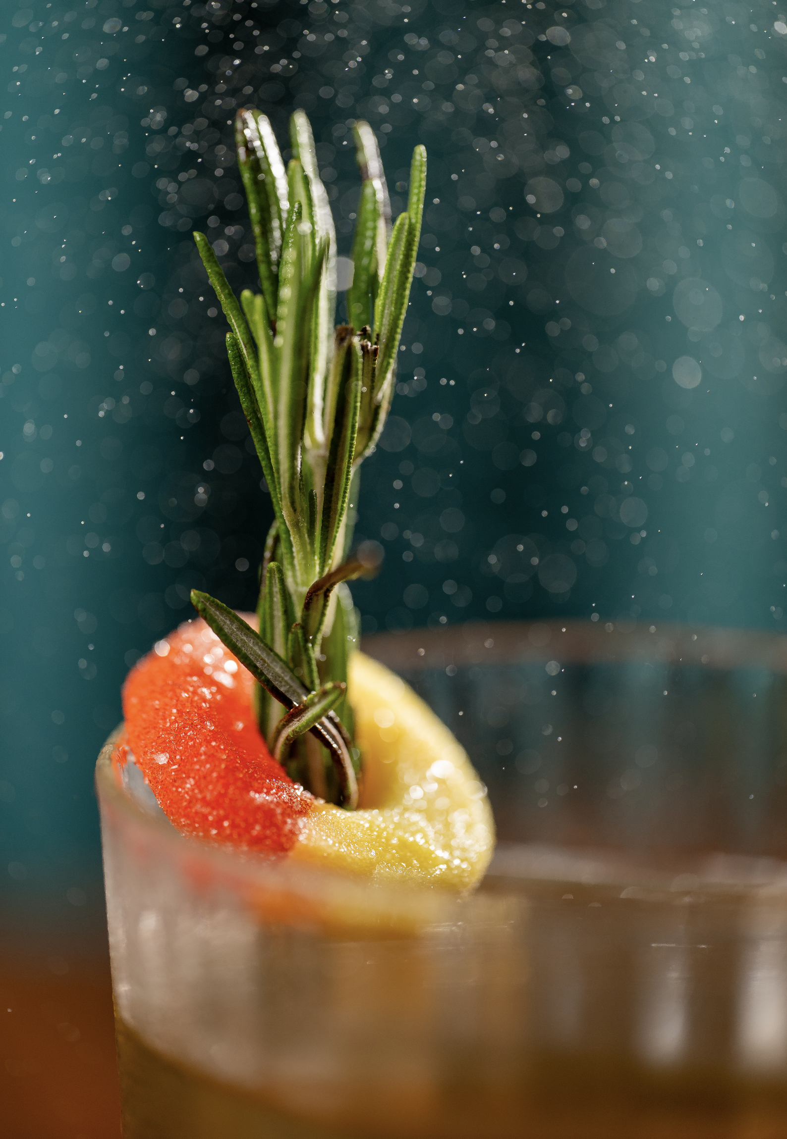 Old Fashioned