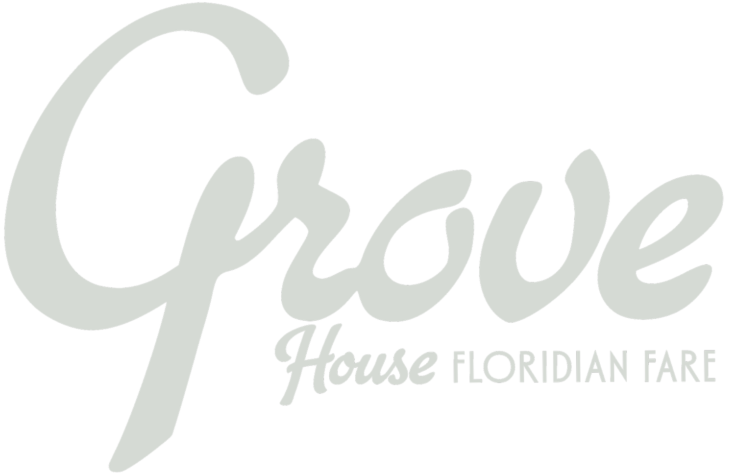 The Grove Bar + Kitchen