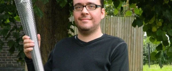 Stuart Moore – My Story.