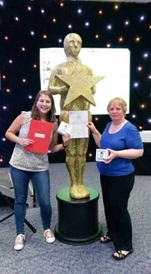 UWE Bristol DSN Wins Award.