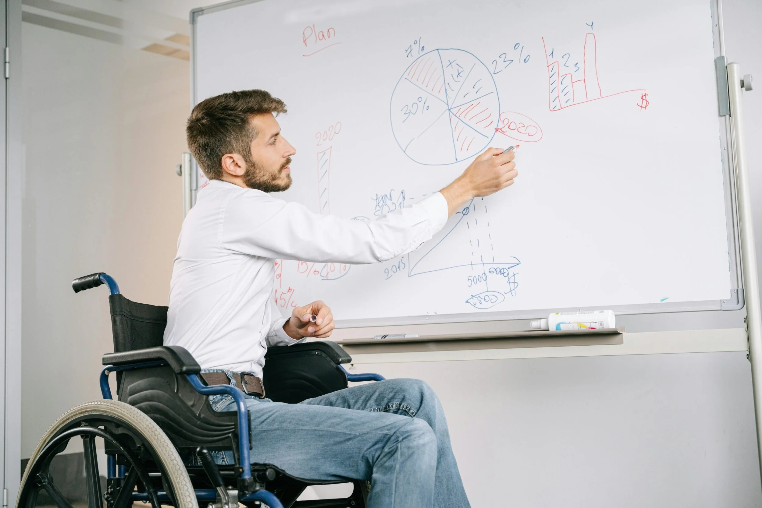 National Disabled Staff Survey (NADSN) Launch - RIDE HIGHER