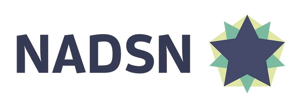 NADSN | National Association of Disabled Staff Networks | Logo