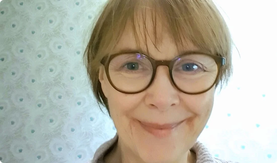 Jacquie Nicholson
