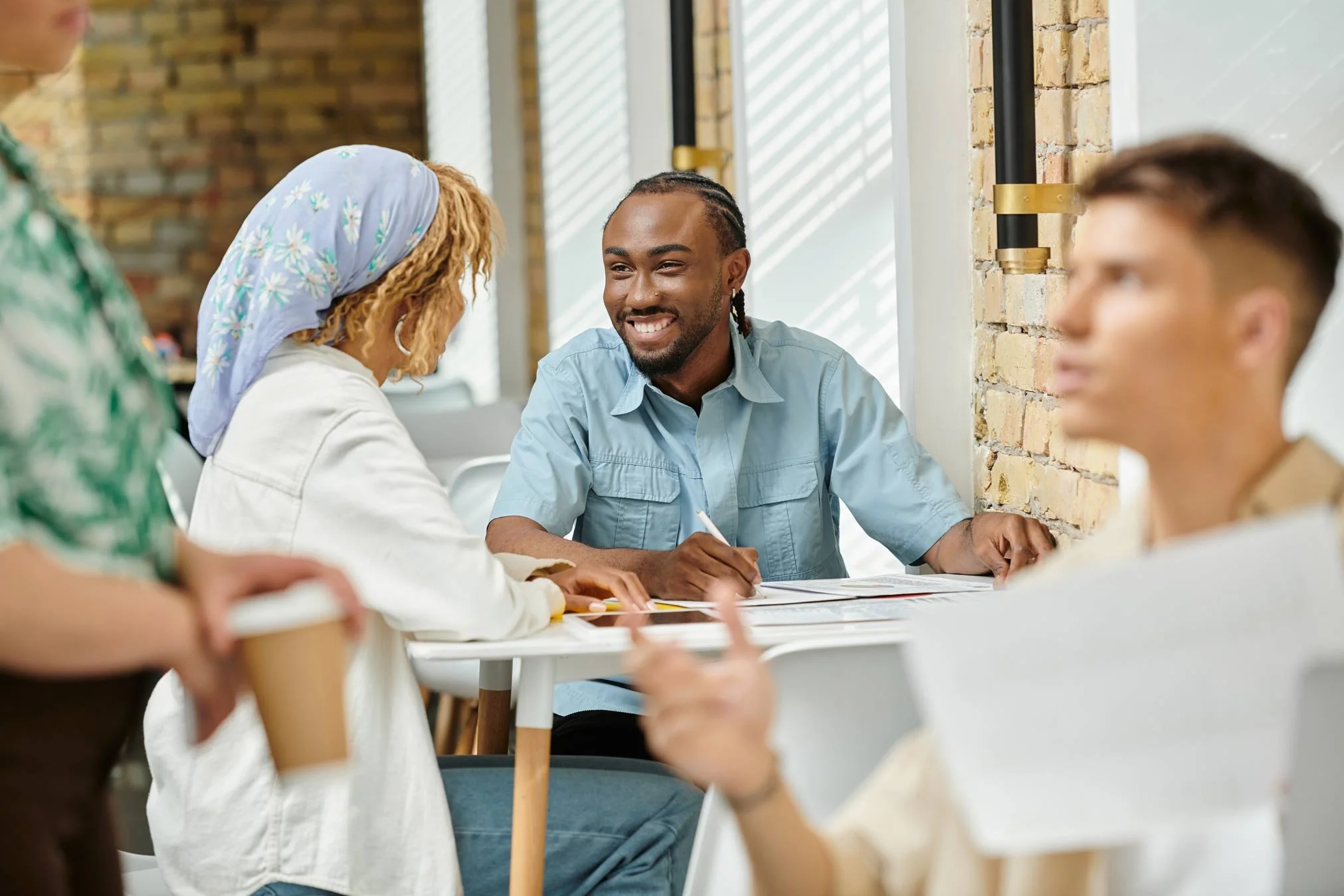 Access to Work Users Group