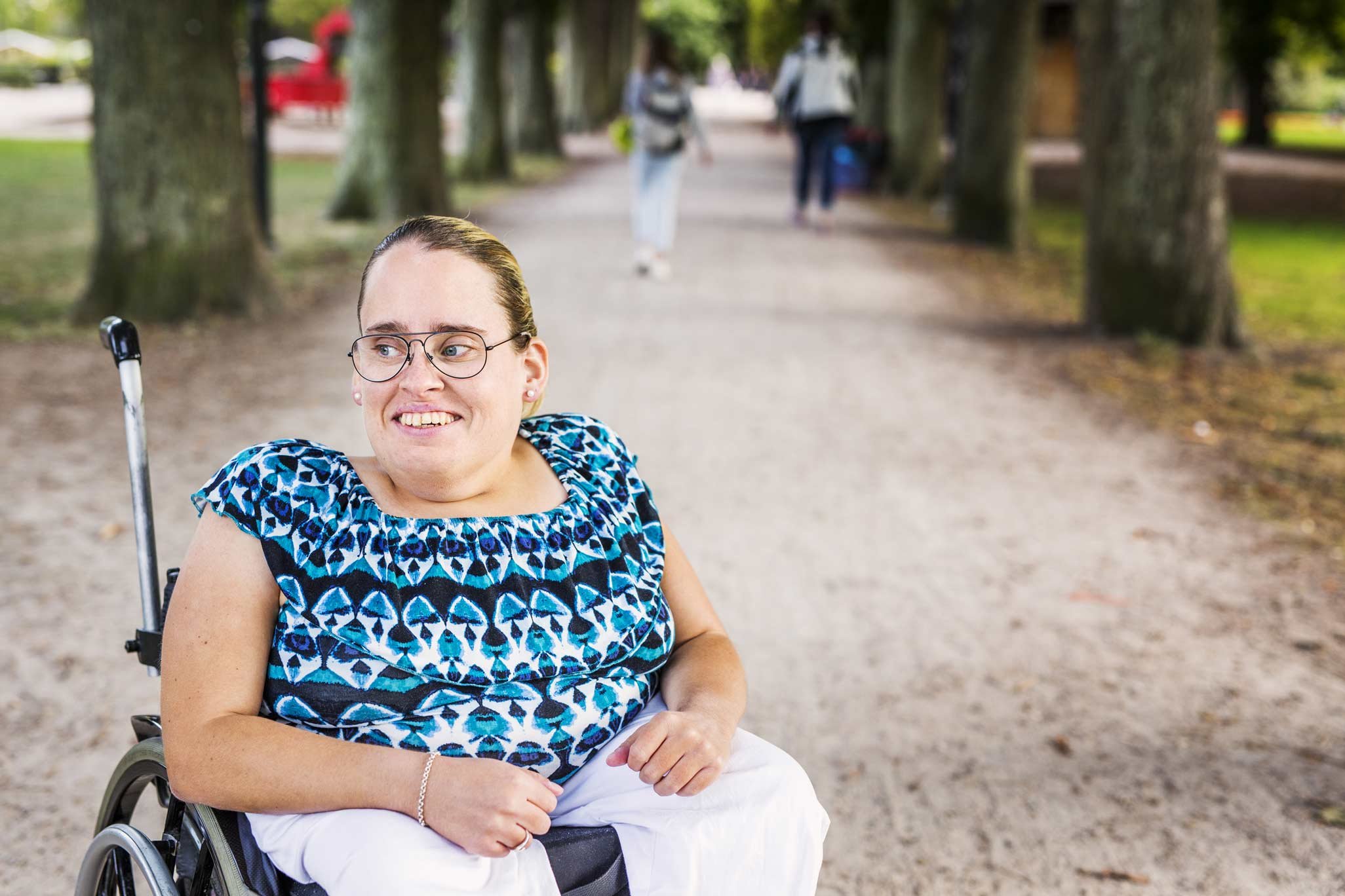 Disabled Women in Academia Network