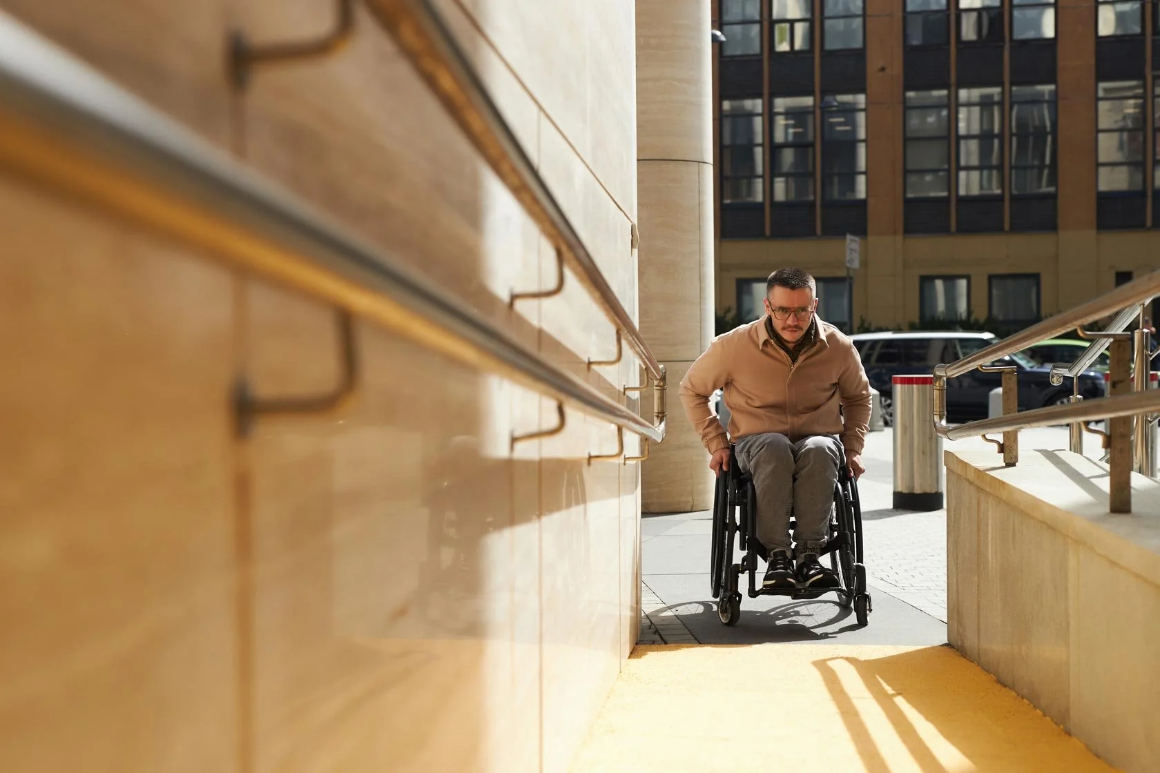 Accessibility