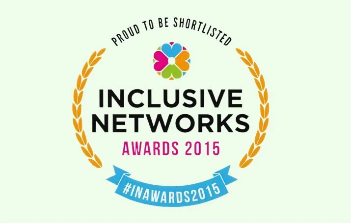 Inclusive Networks shortlists two University Disabled Staff Networks for 2015 Award!