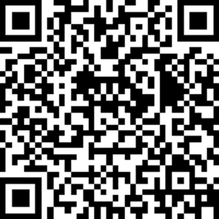 NADSN | National Association of Disabled Staff Networks | QR Code for Survey