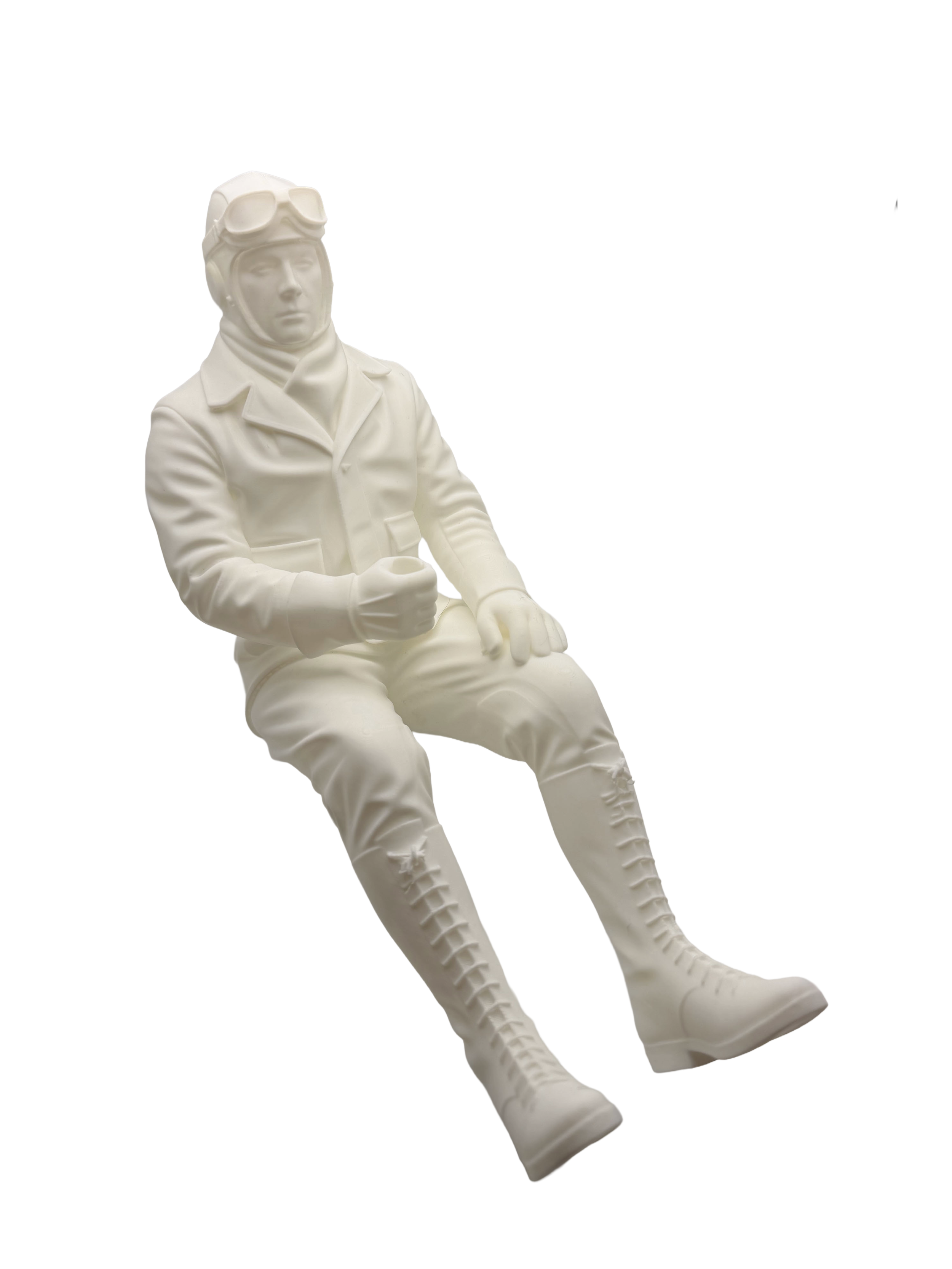 WW1 British Style Pilot