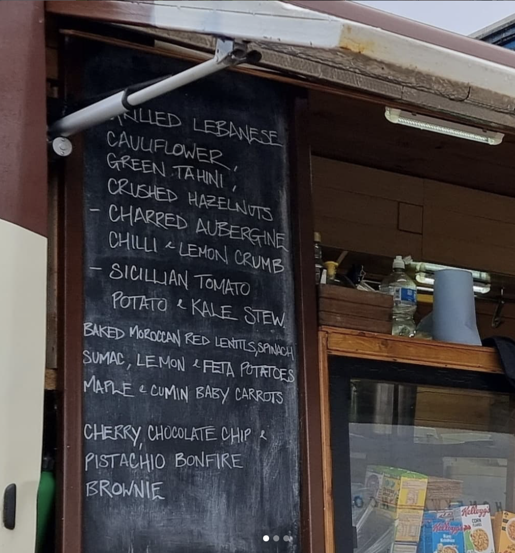 Catering & Craft