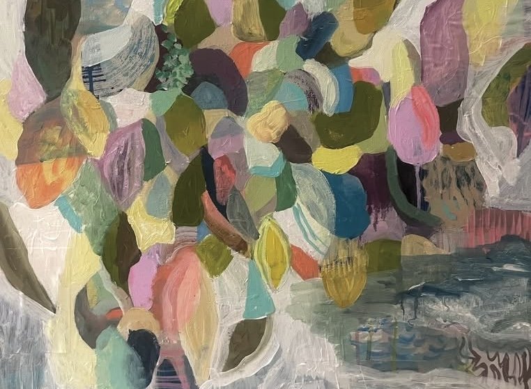 Nothing is ever truly lost