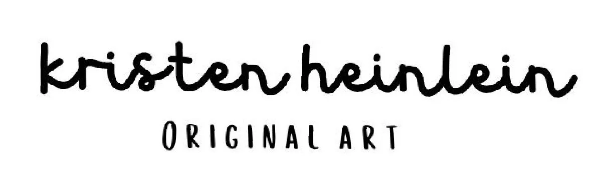 Kristen Heinlein Original Art