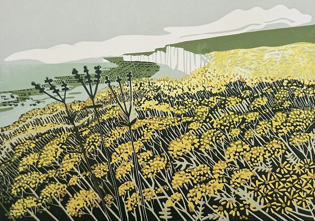 Amanda Ribbans: Sisters