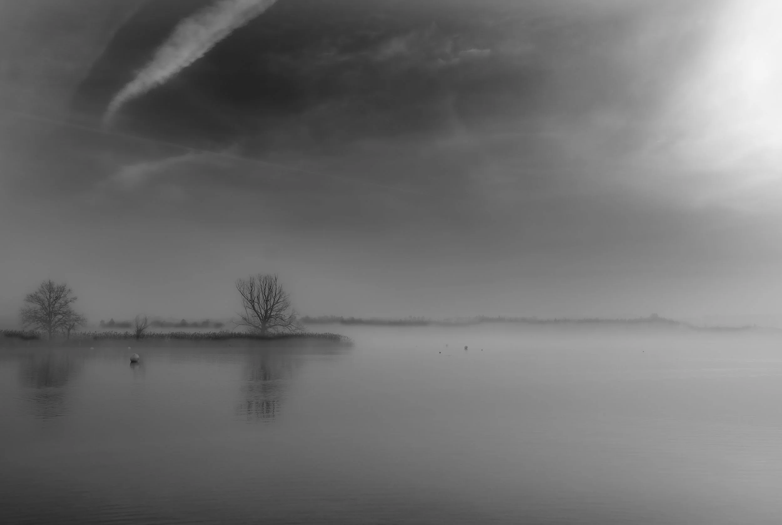 Soft Horizon