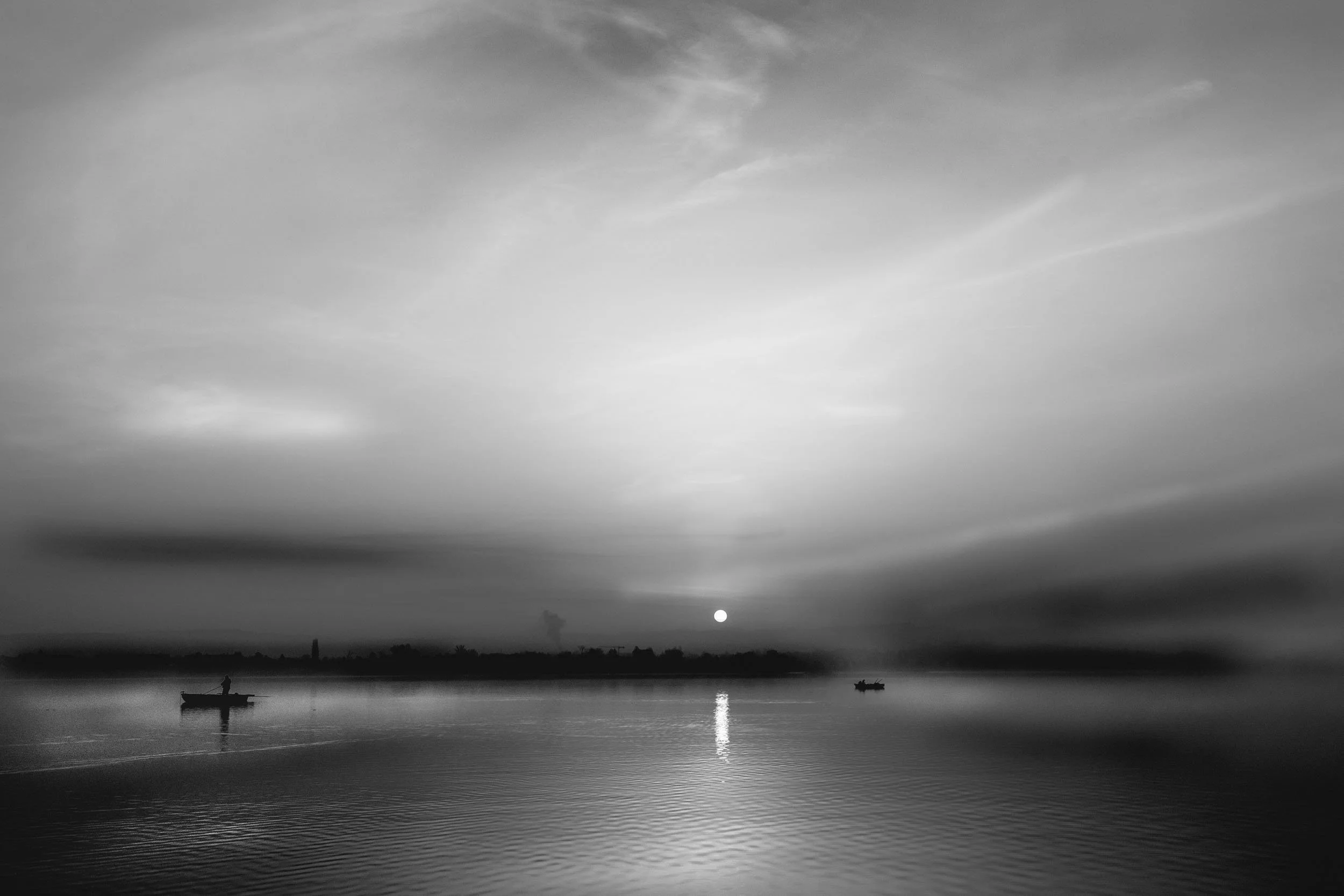 The Fisherman