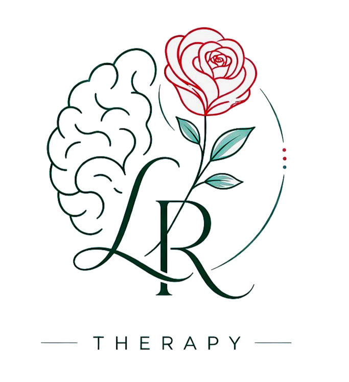 Leah Rose Therapy