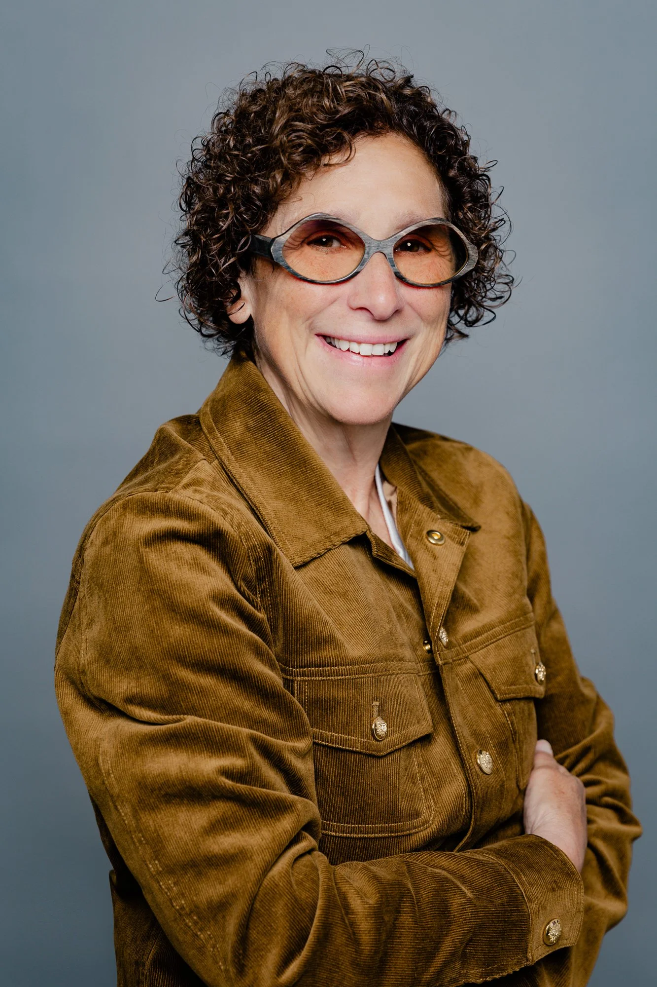 GAYLE TROBERMAN, BUBBLER MEDIA - IHEARTMEDIA