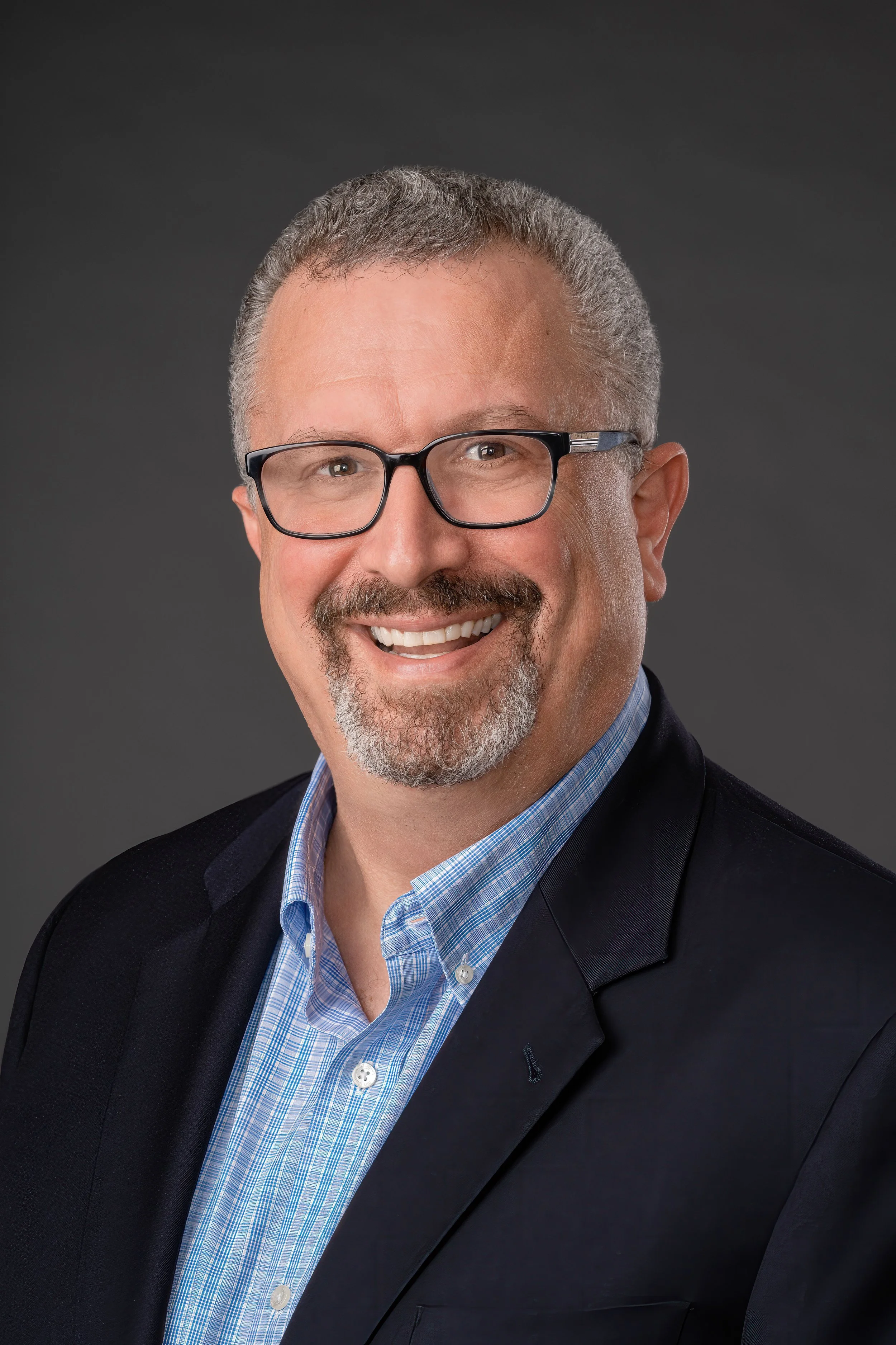 JEFF SHAFER