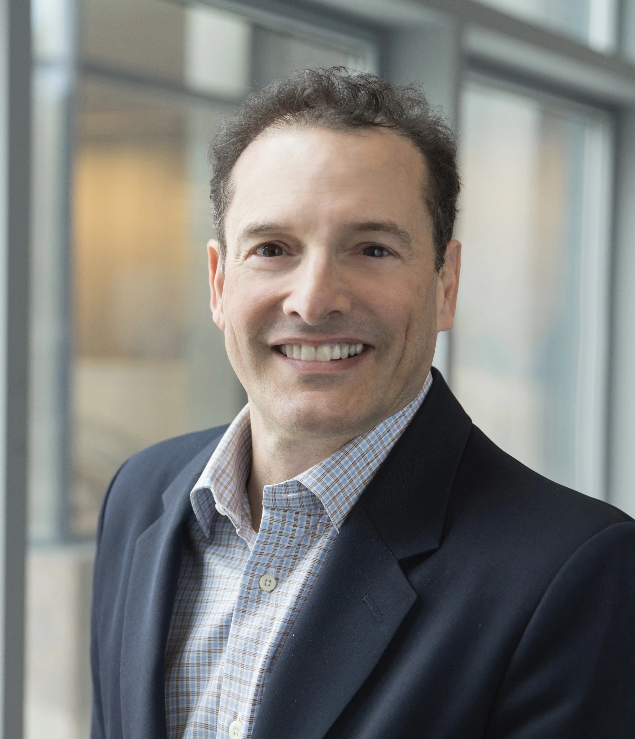 RICH BATTISTA