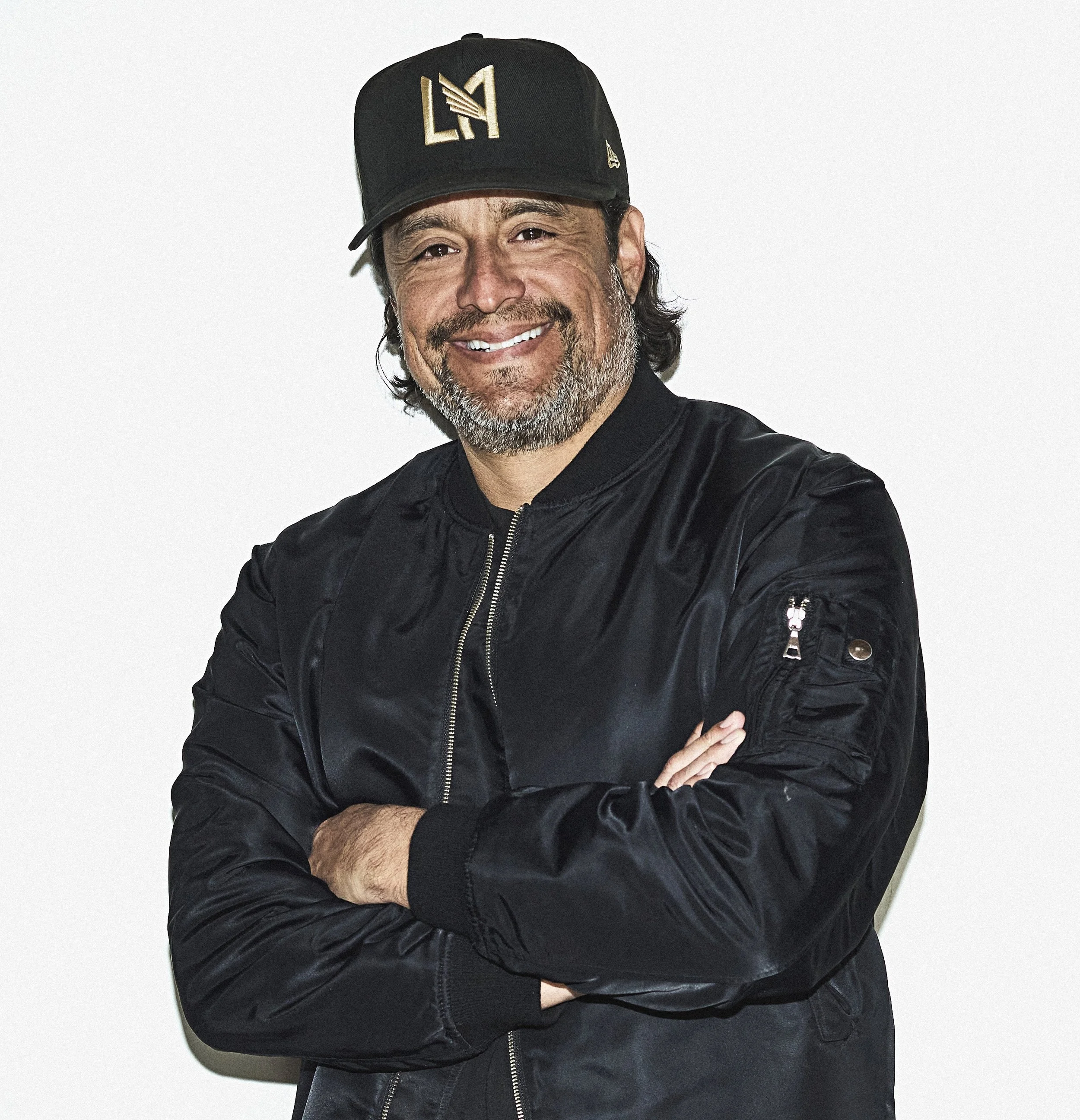 RICH OROSCO