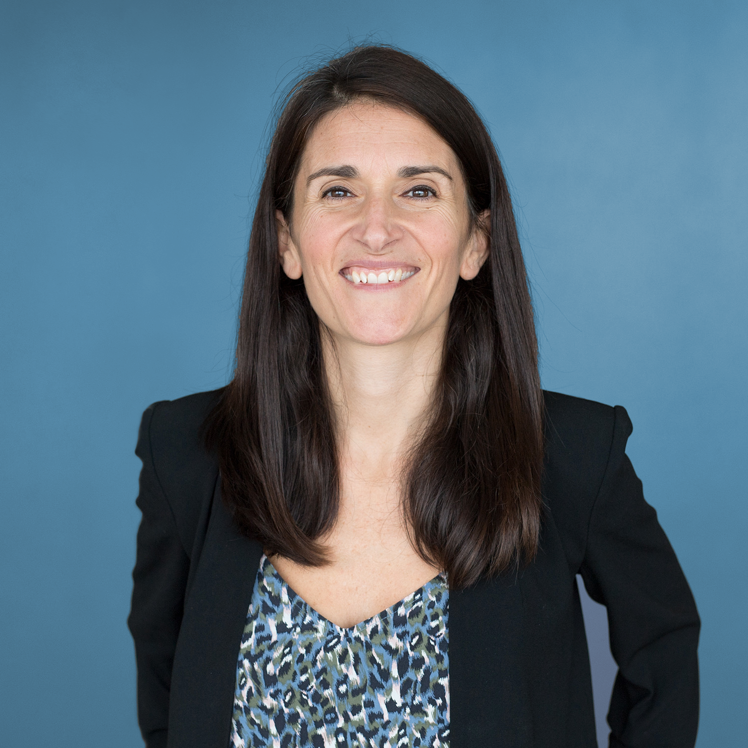 ARIANNA ORPELLO