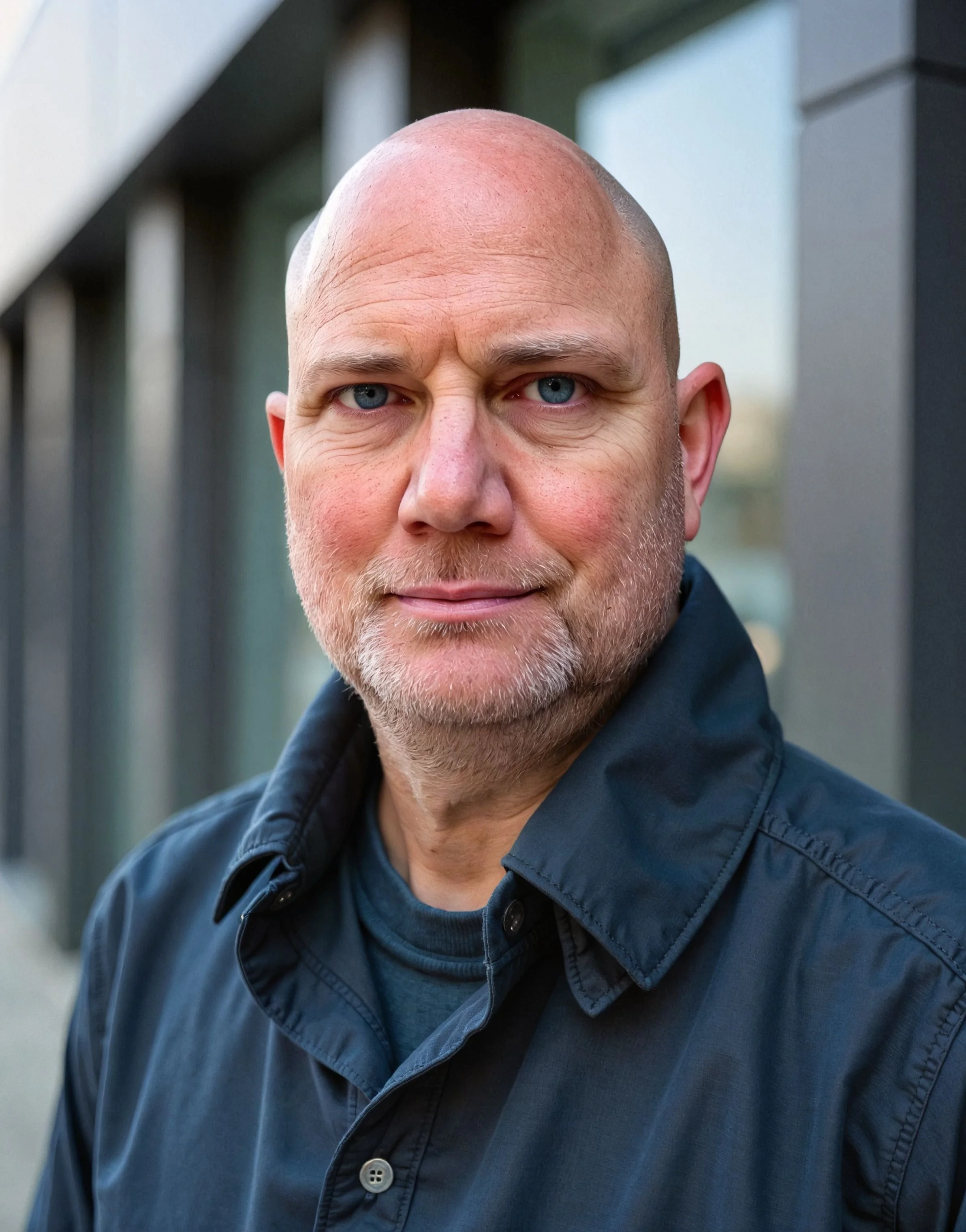 ERIK STOVER