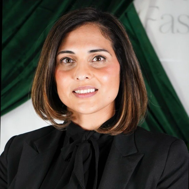 ASNA KHAN