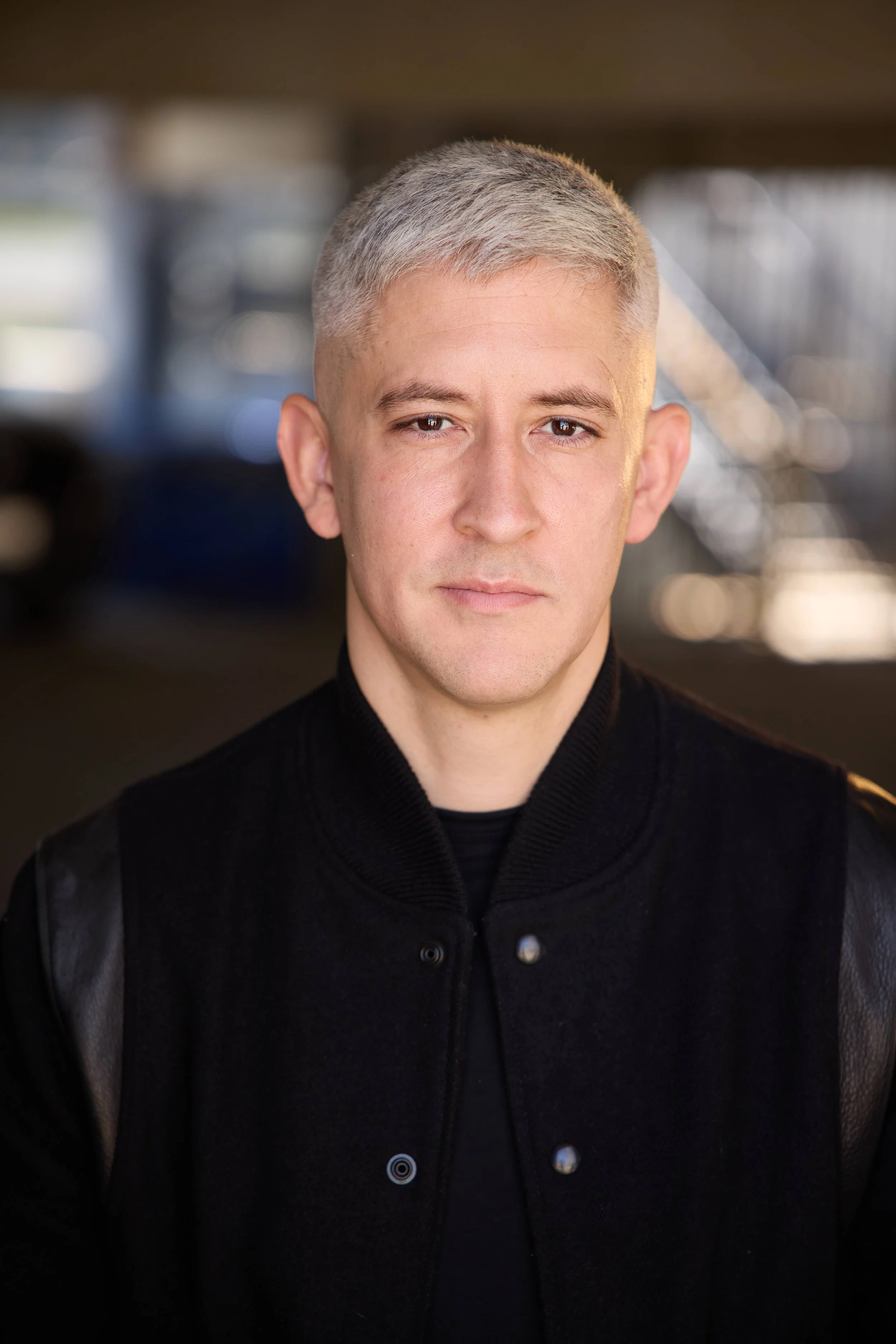 RAND GETLIN, EXECUTIVE PRODUCER HBO'S U.S. AGAINST THE WORLD