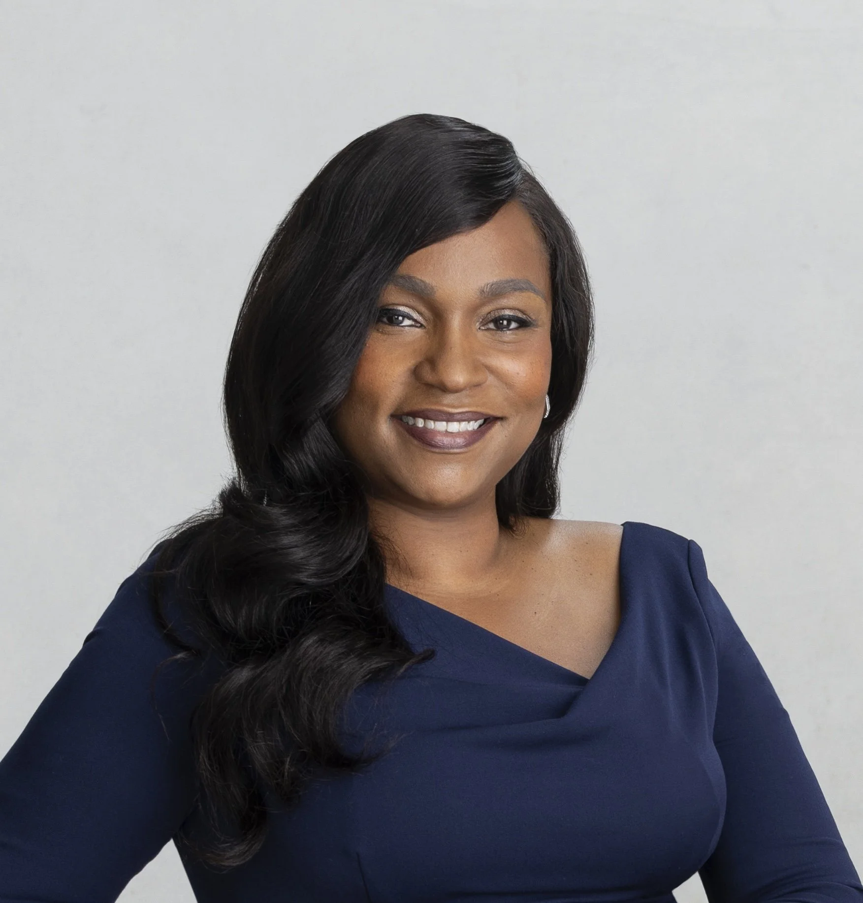 DANIELLE BROWN, DISNEY
