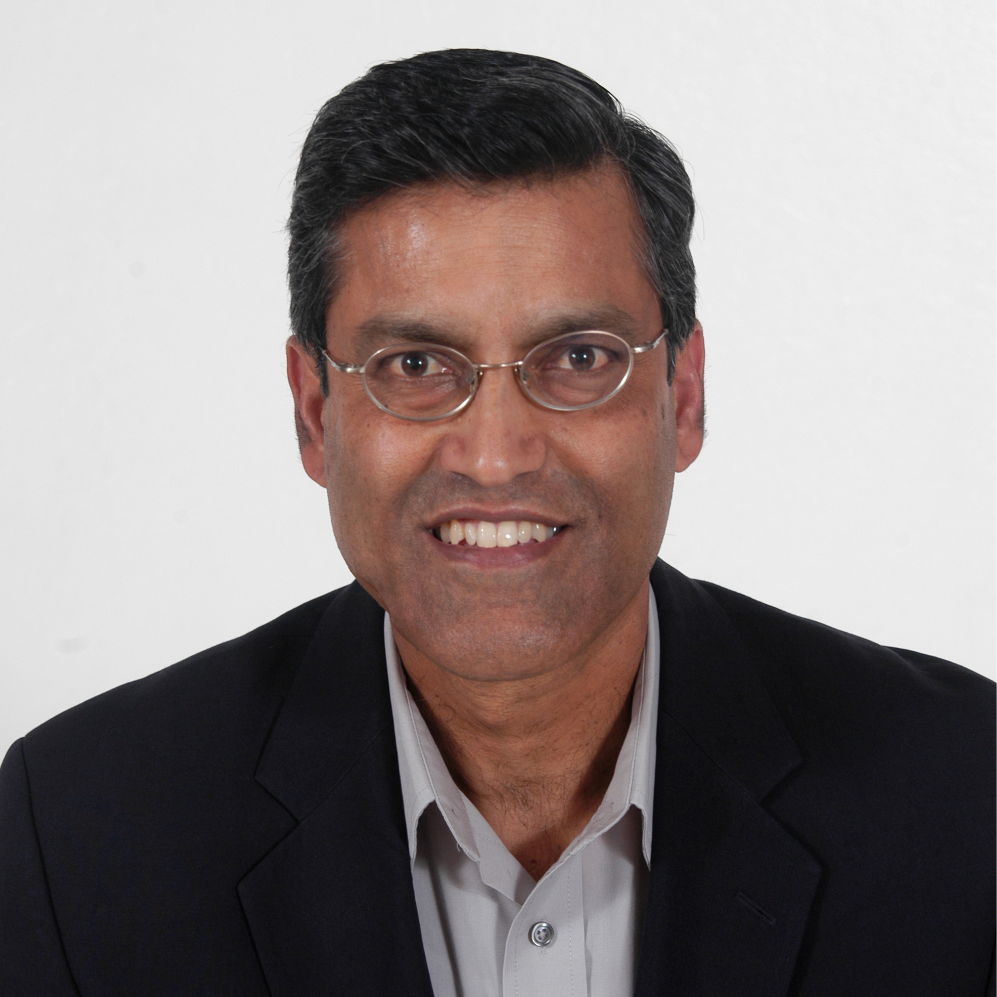 AUSTIN NORONHA, SONY VENTURES